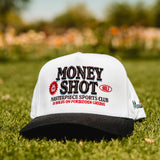 Money Shot Cap