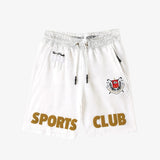 Sports Club Fleece Shorts