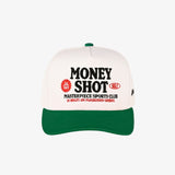 Money Shot Cap