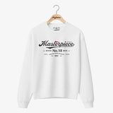 Classic Crewneck
