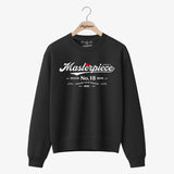 Classic Crewneck