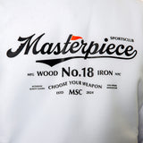 Classic Crewneck