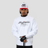 Classic Crewneck