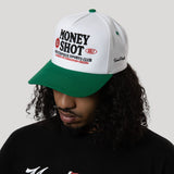 Money Shot Cap