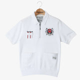 Sports Club ¾ Zip