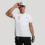 Semi-Private Polo
