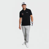 Semi-Private Polo