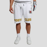 Sports Club Fleece Shorts