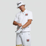 Sports Club ¾ Zip