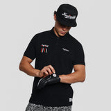 Semi-Private Polo