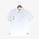 Semi-Private Polo