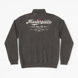 Clubhouse Quarter Zip