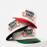 Money Shot Cap