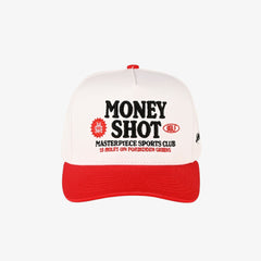 Money Shot Cap