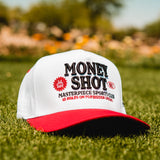 Money Shot Cap