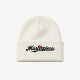 Masterpiece Beanie