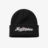 Masterpiece Beanie