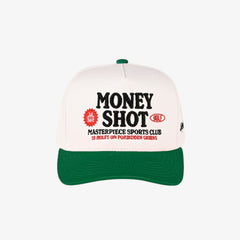 Money Shot Cap