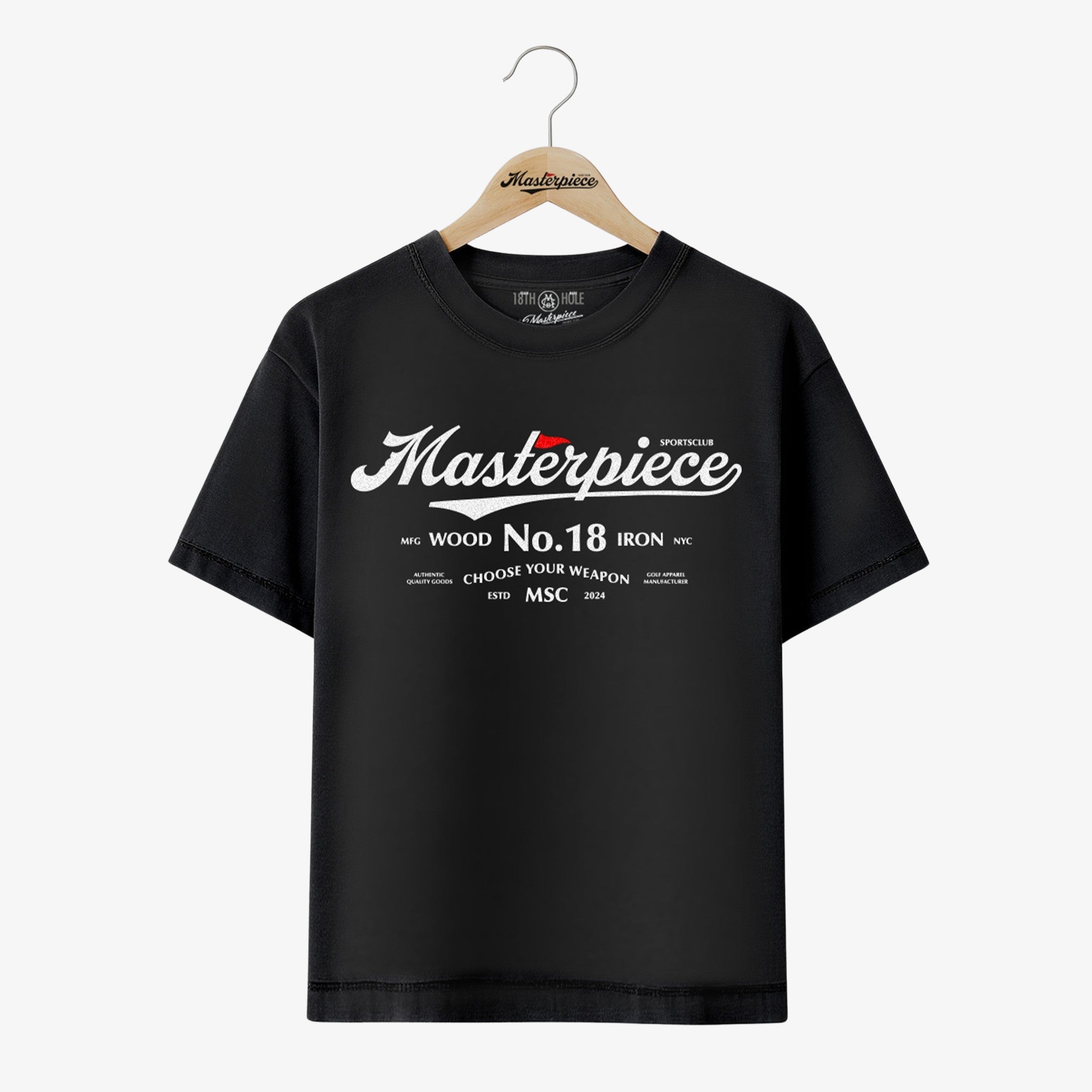 Classic Premium Tee