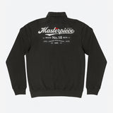 Clubhouse Quarter Zip