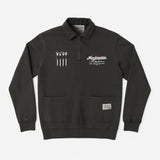 Clubhouse Quarter Zip