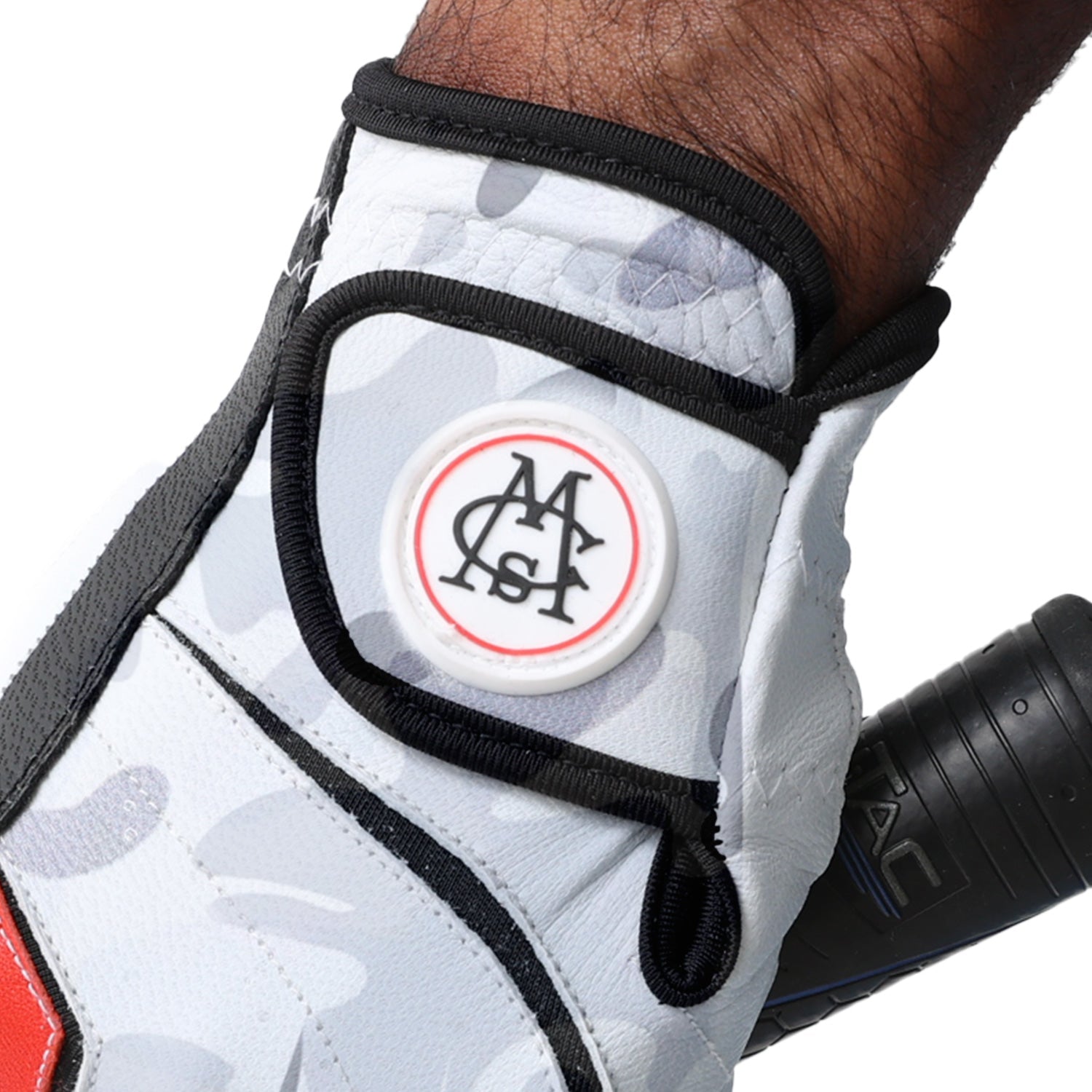 Apex “Camo” Glove - Masterpiece Sports Club
