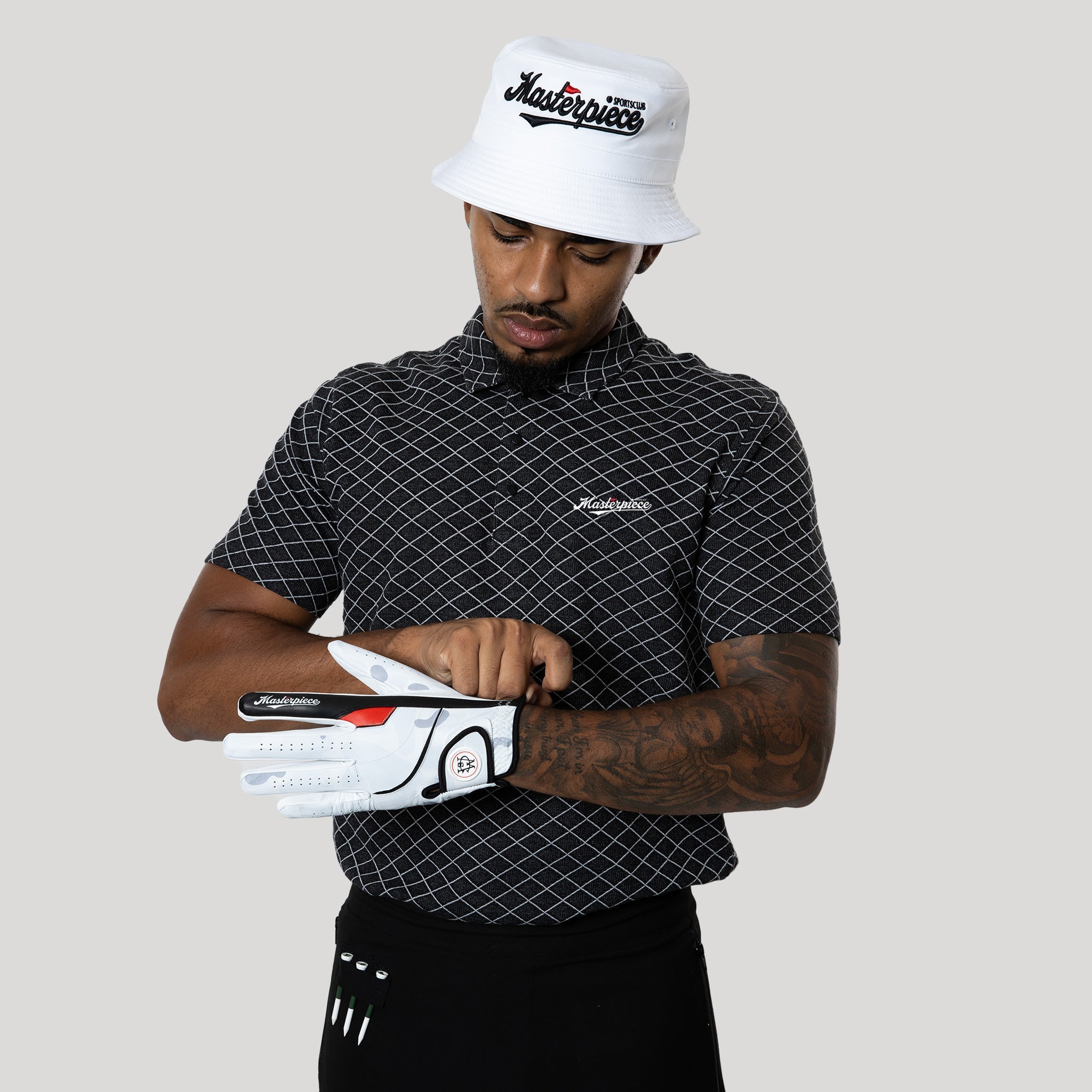 Apex “Camo” Glove - Masterpiece Sports Club