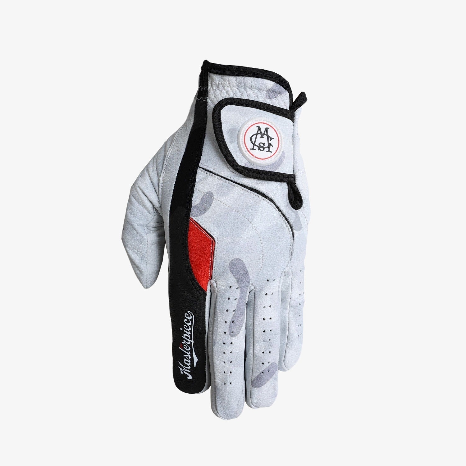 Apex “Camo” Glove - Masterpiece Sports Club
