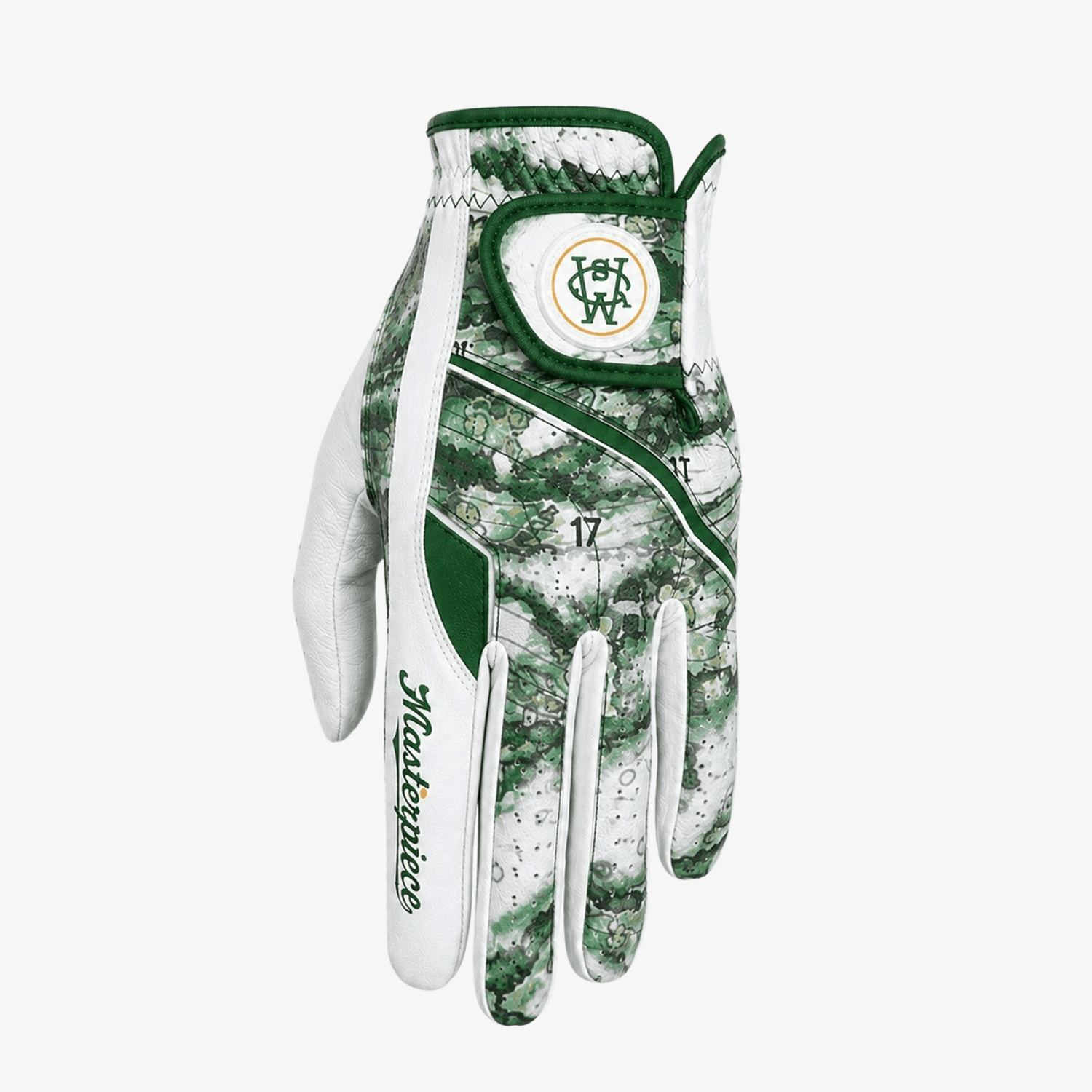 Apex "Course" Glove - Masterpiece Sports Club