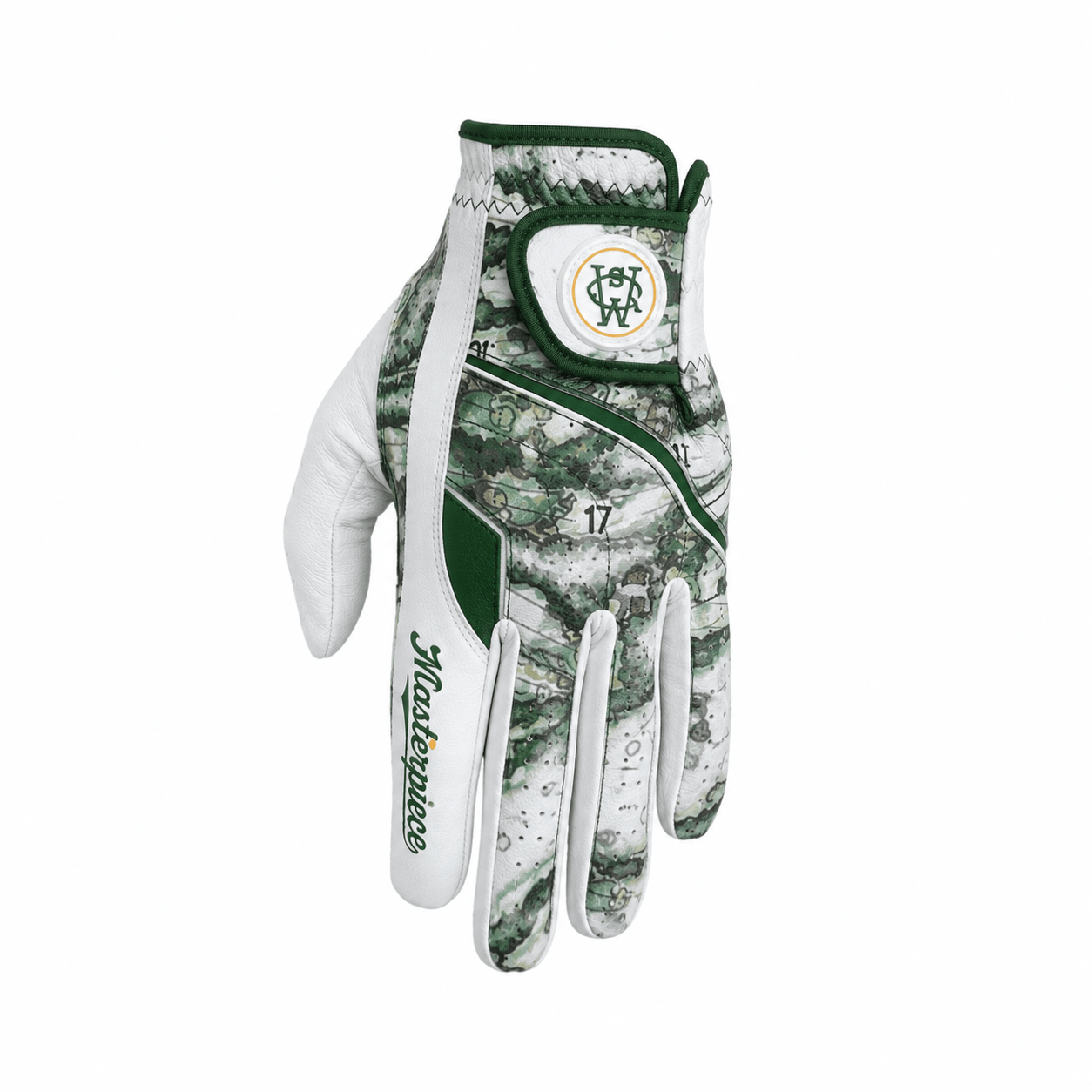 Apex "Course" Glove - Masterpiece Sports Club