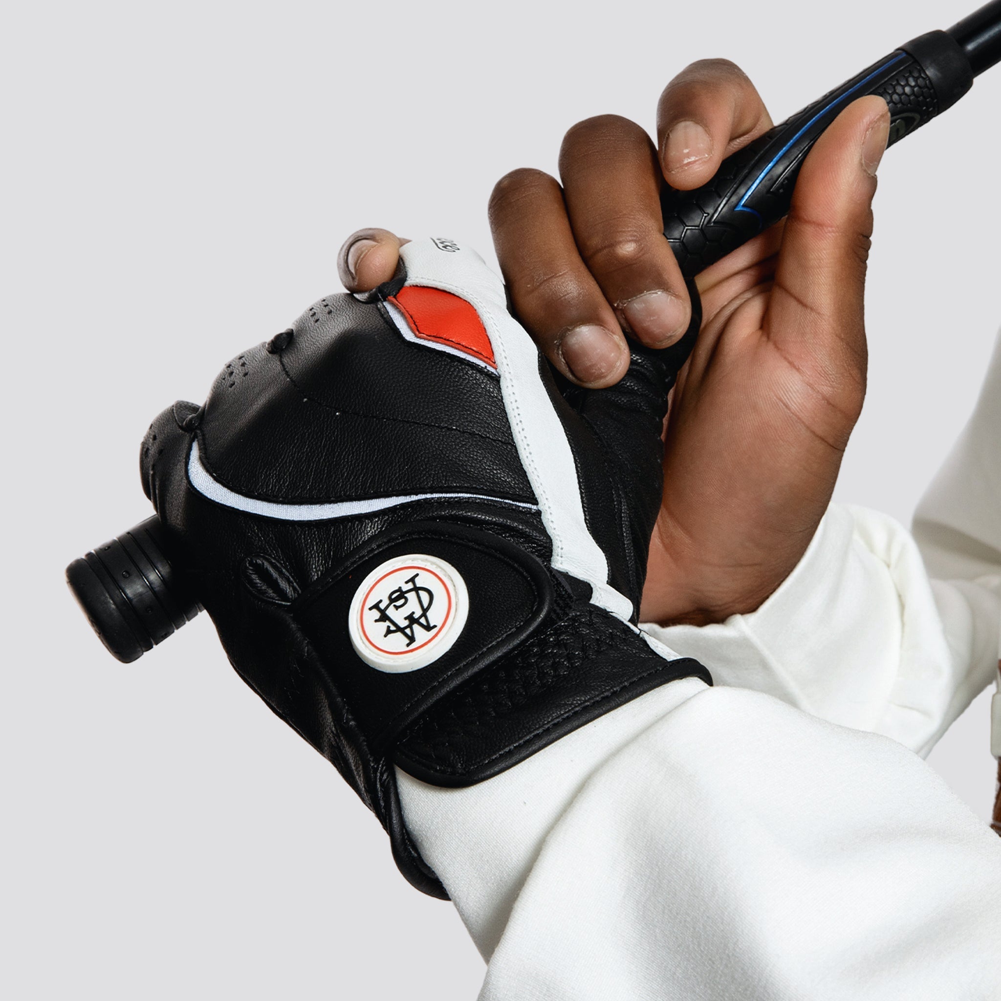 Apex “Stealth” Glove - Masterpiece Sports Club