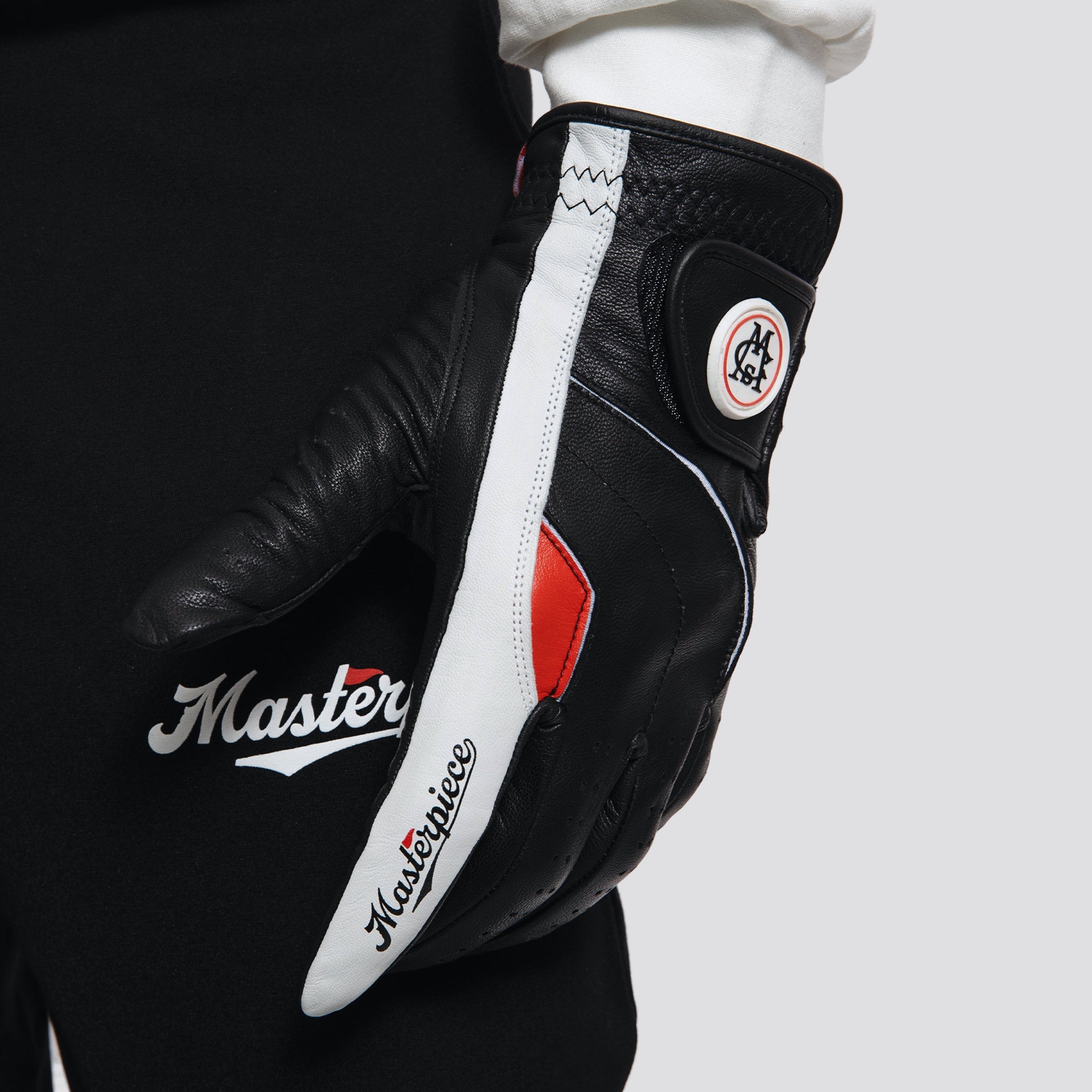 Apex “Stealth” Glove - Masterpiece Sports Club