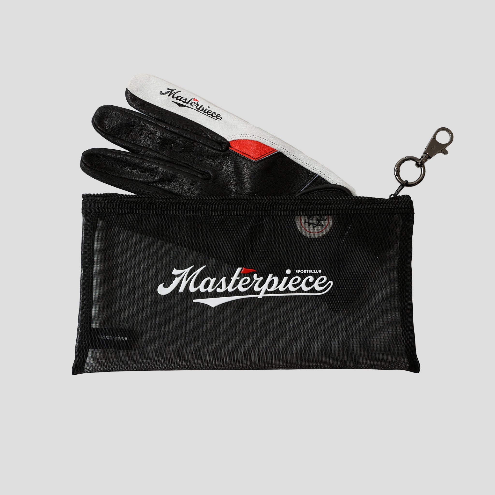 Apex “Stealth” Glove - Masterpiece Sports Club