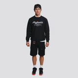 Cargo Short - Masterpiece Sports Club
