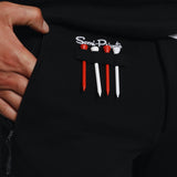 Cargo Short - Masterpiece Sports Club