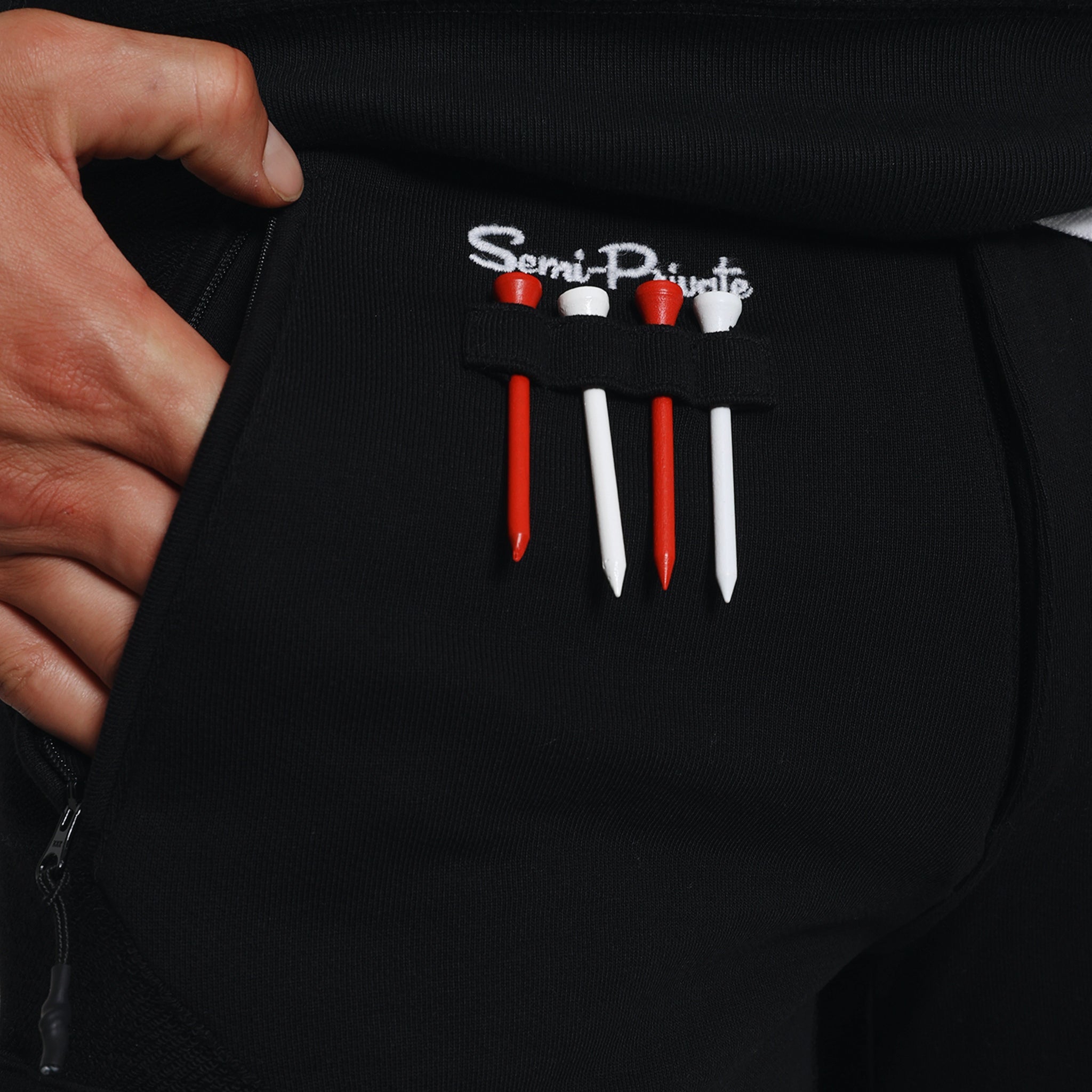 Cargo Short - Masterpiece Sports Club