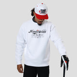 Classic Crewneck - Masterpiece Sports Club