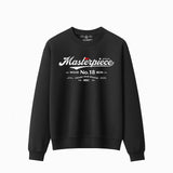 Classic Crewneck - Masterpiece Sports Club
