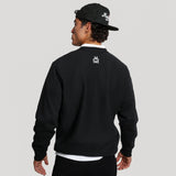 Classic Crewneck - Masterpiece Sports Club