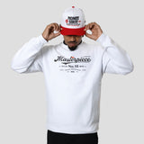 Classic Crewneck - Masterpiece Sports Club