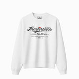 Classic Crewneck - Masterpiece Sports Club