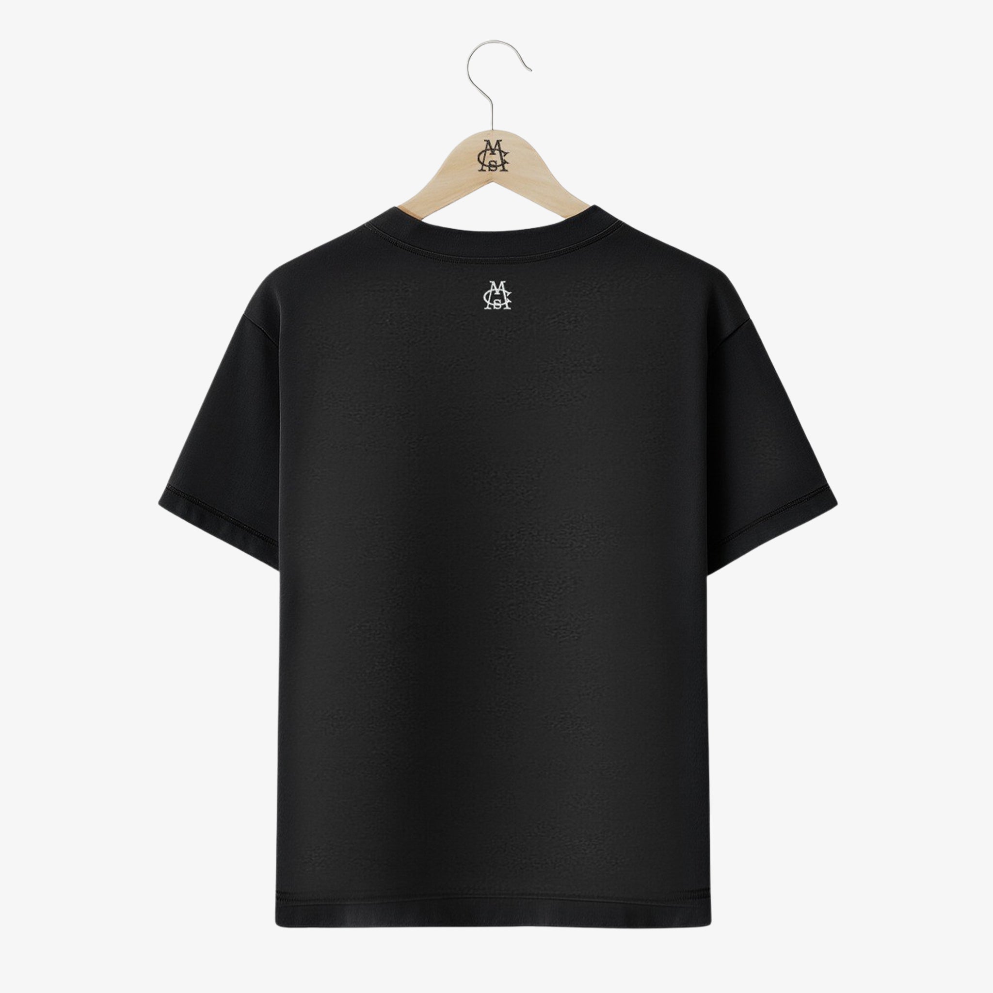 Classic Premium Tee - Masterpiece Sports Club