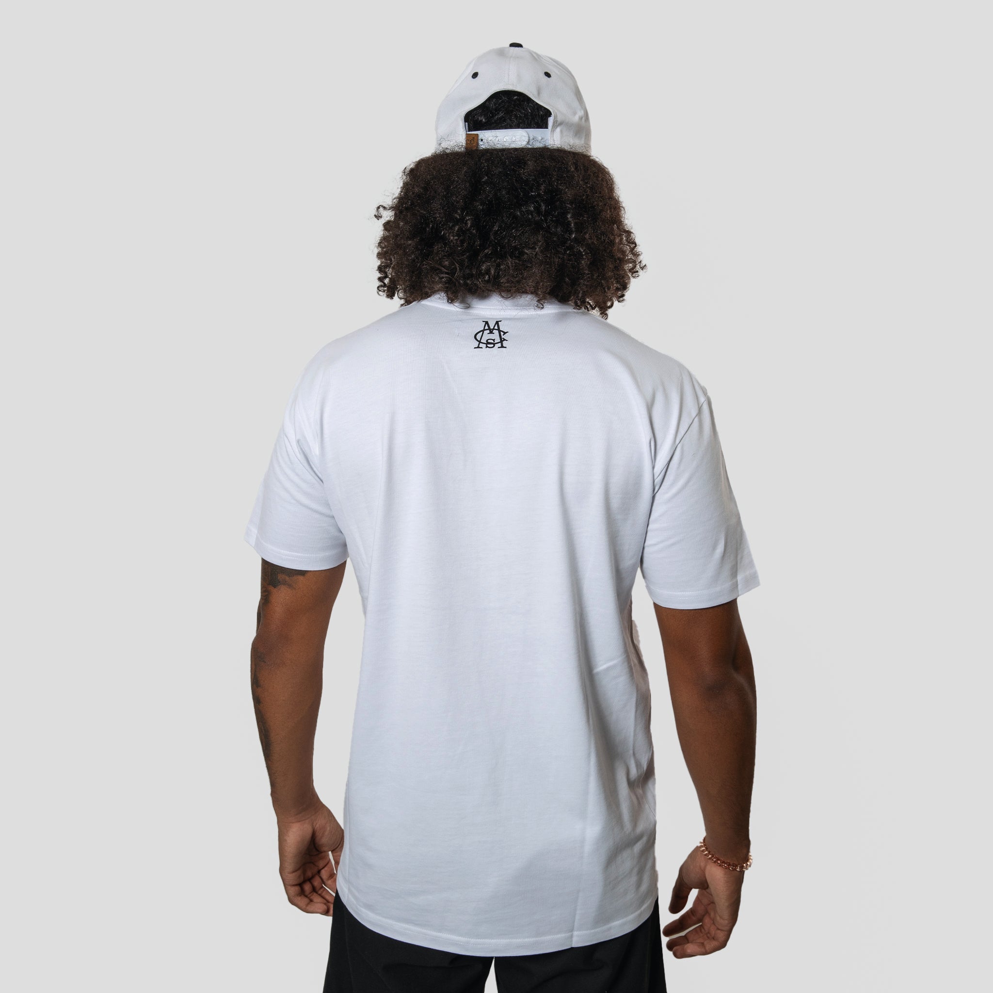 Classic Premium Tee - Masterpiece Sports Club