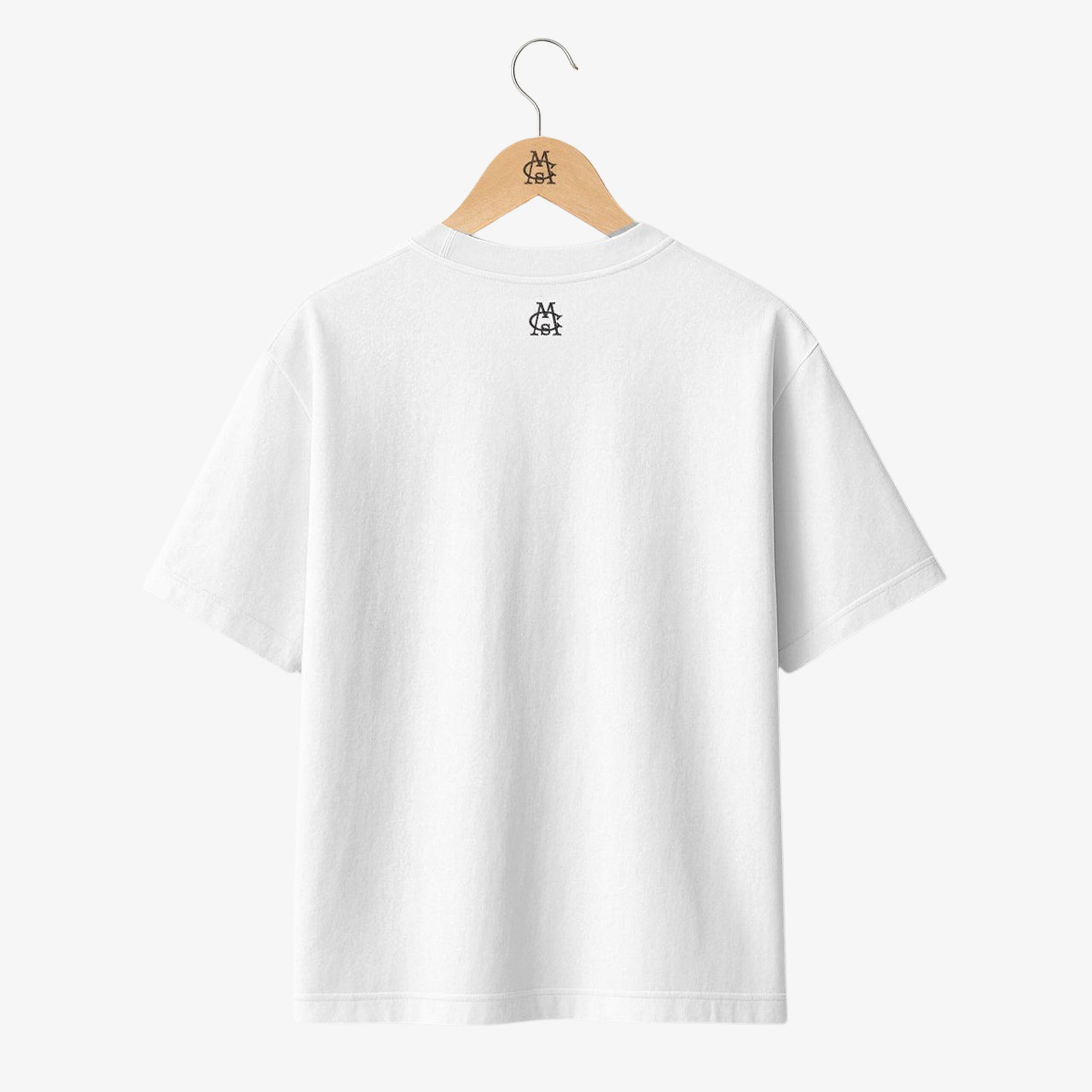 Classic Premium Tee - Masterpiece Sports Club