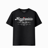 Classic Premium Tee - Masterpiece Sports Club