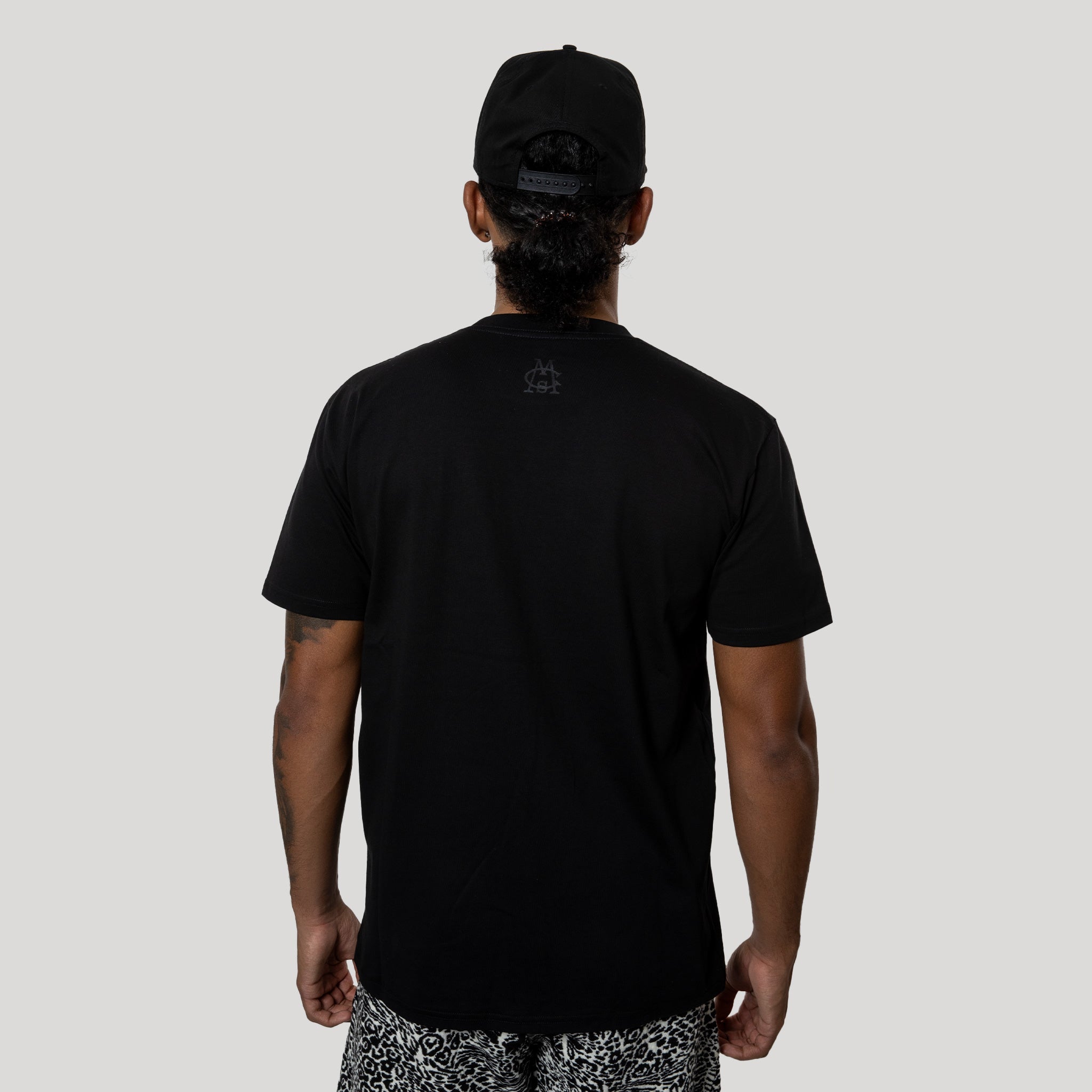 Classic Premium Tee - Masterpiece Sports Club