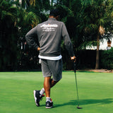 Clubhouse Quarter Zip - Masterpiece Sports Club