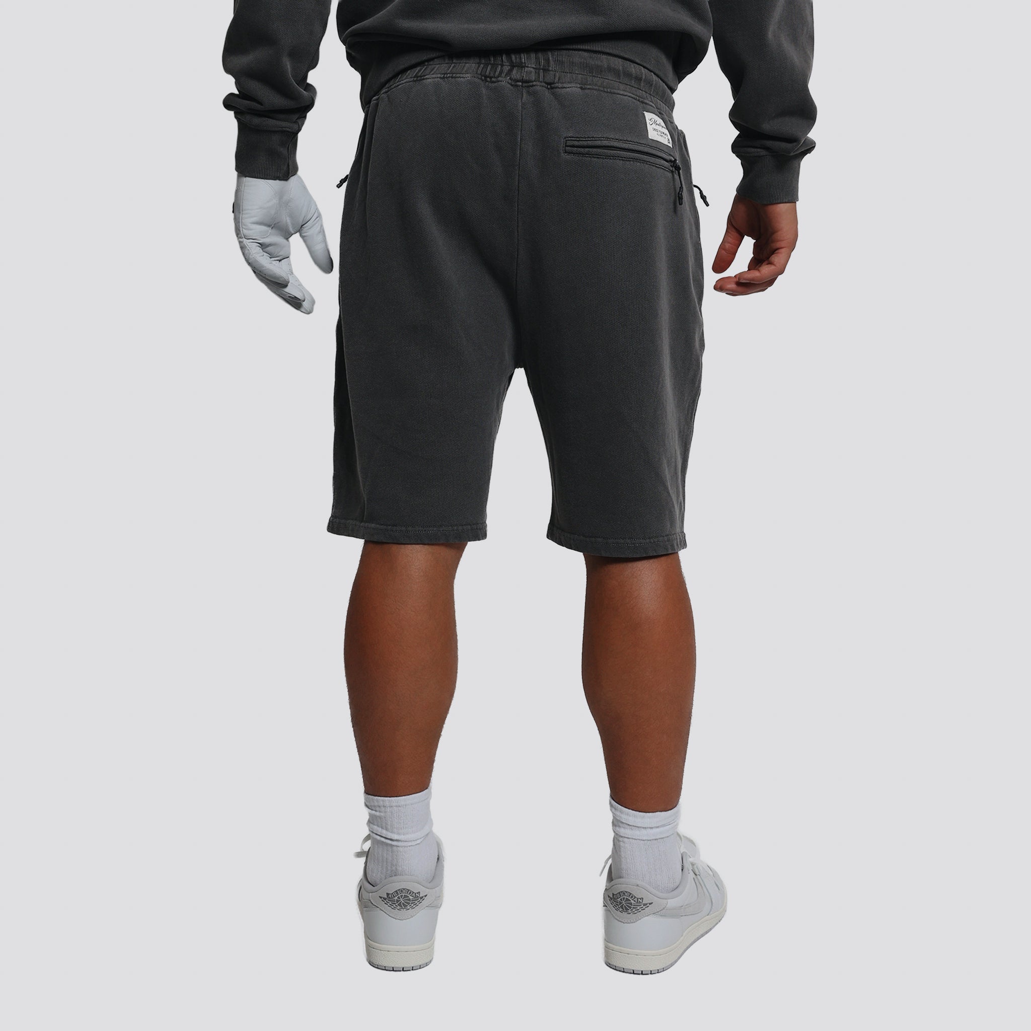 Clubhouse Shorts - Masterpiece Sports Club
