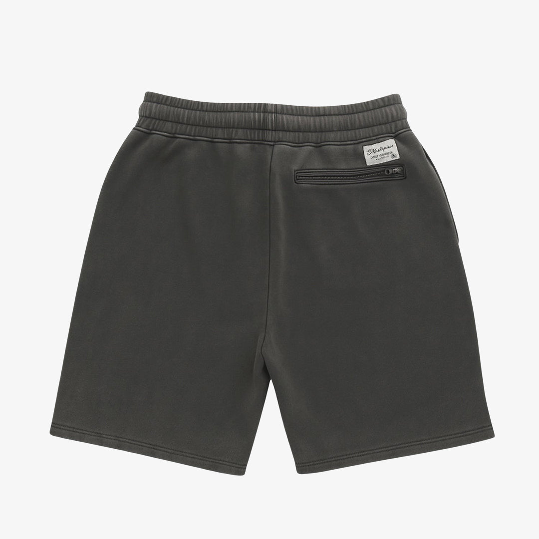 Clubhouse Shorts - Masterpiece Sports Club