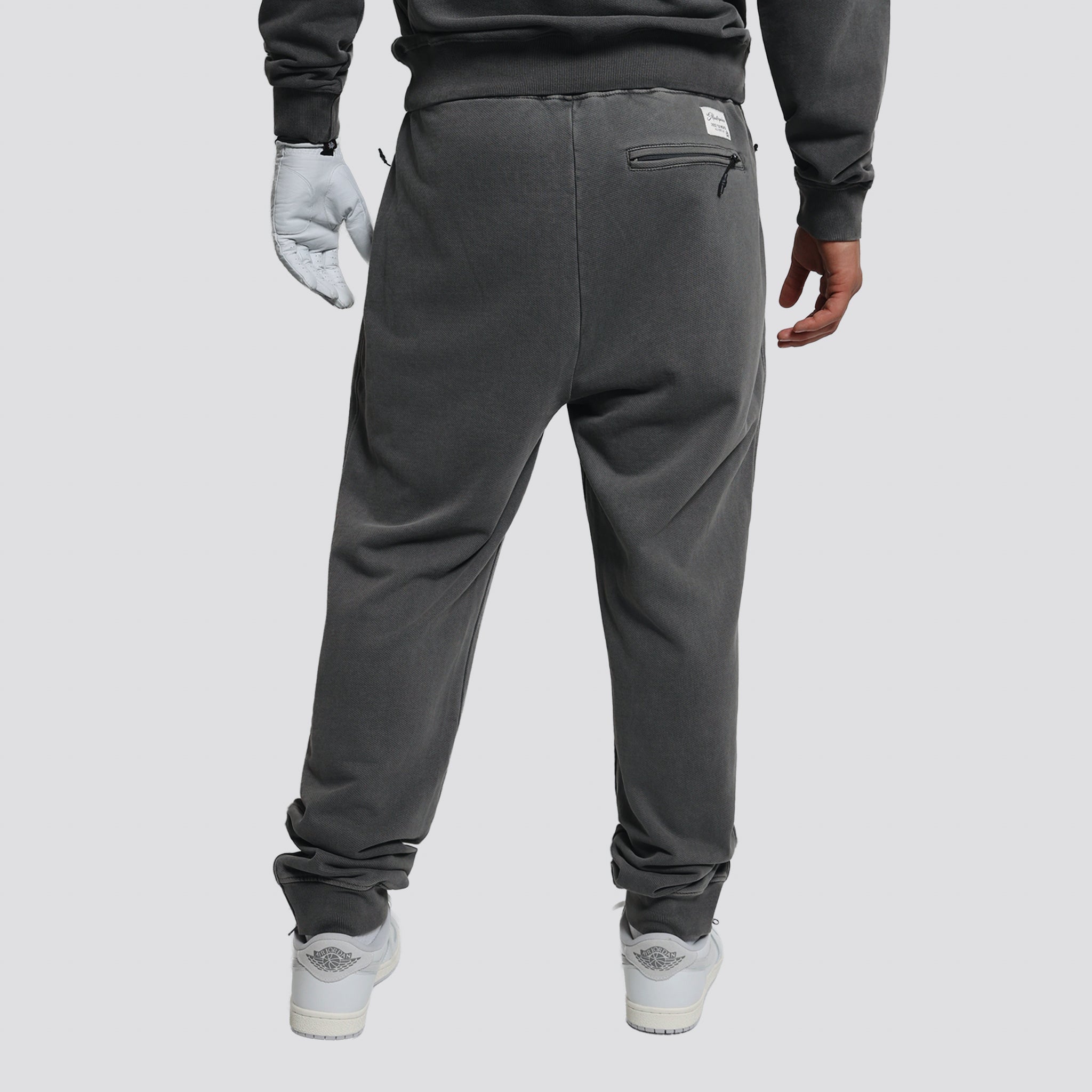 Clubhouse Sweatpants - Masterpiece Sports Club